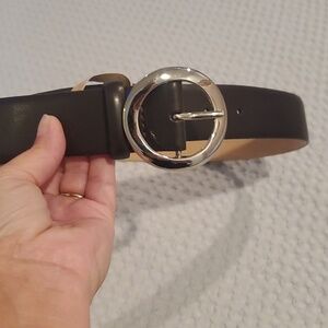 Women's Belt Size S